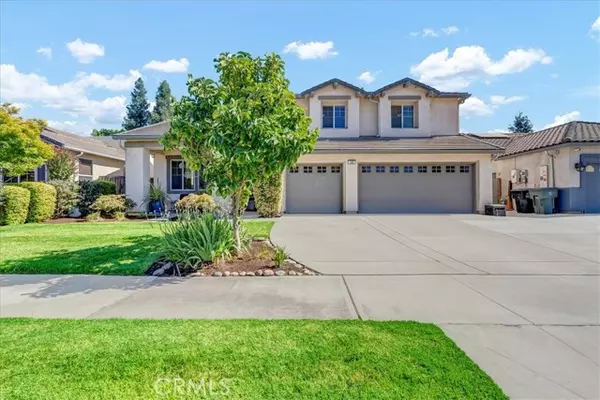 129 East Reese Avenue, Visalia, CA 93277