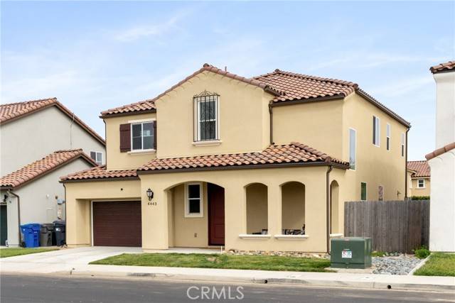 Guadalupe, CA 93434,4443 Manzanita Street
