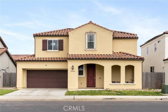 Guadalupe, CA 93434,4443 Manzanita Street