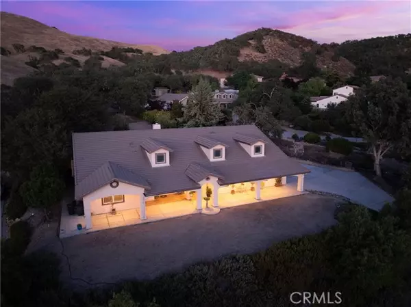 Paso Robles, CA 93446,9966 Sunfish Circle