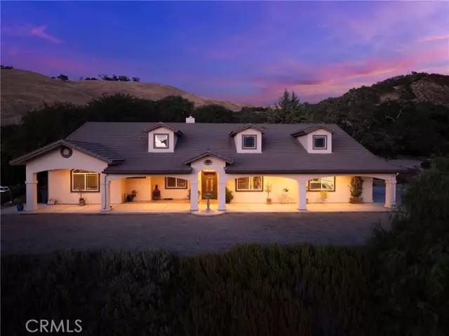 Paso Robles, CA 93446,9966 Sunfish Circle