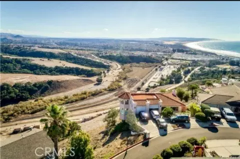 Pismo Beach, CA 93449,1250 Longview Avenue