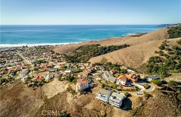 Pismo Beach, CA 93449,1250 Longview Avenue