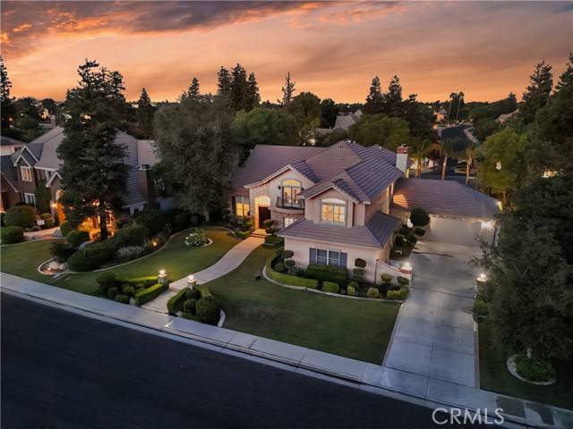 Bakersfield, CA 93311,2500 Dover Hill Drive