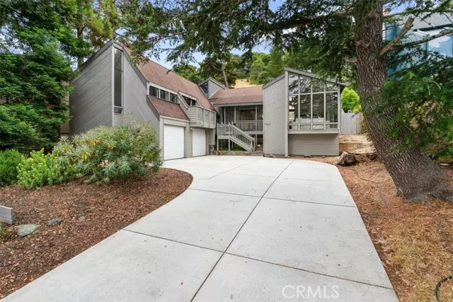 San Luis Obispo, CA 93405,1963 Partridge Drive