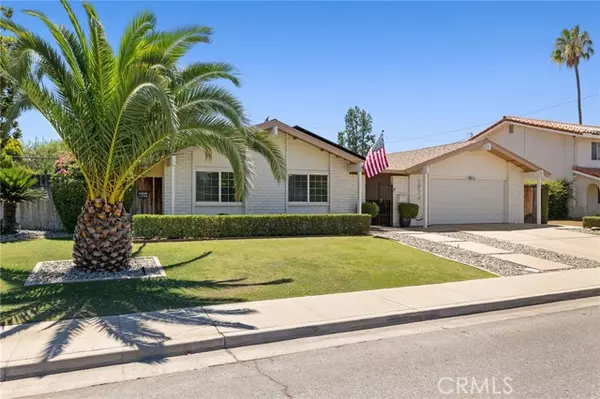 Bakersfield, CA 93301,2924 Elm Street