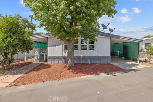 Visalia, CA 93277,2400 West Midvalley Avenue