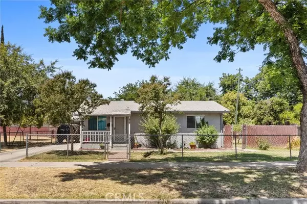 Merced, CA 95341,419 P Street