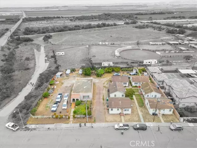Guadalupe, CA 93434,4589 12th Street