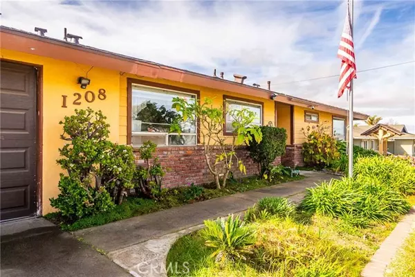 1208 Glines Avenue, Santa Maria, CA 93455