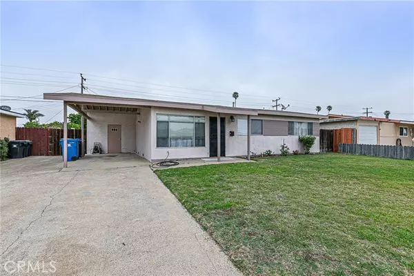 Santa Maria, CA 93458,525 West Sunset