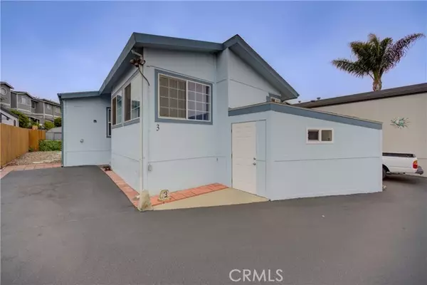 Oceano, CA 93445,2531 Cienaga Street