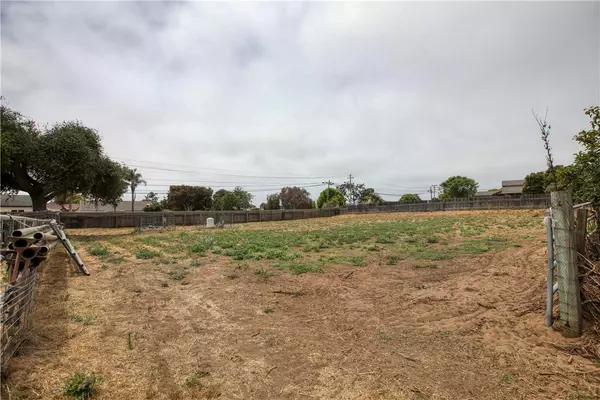 Grover Beach, CA 93433,1591 Farroll Road