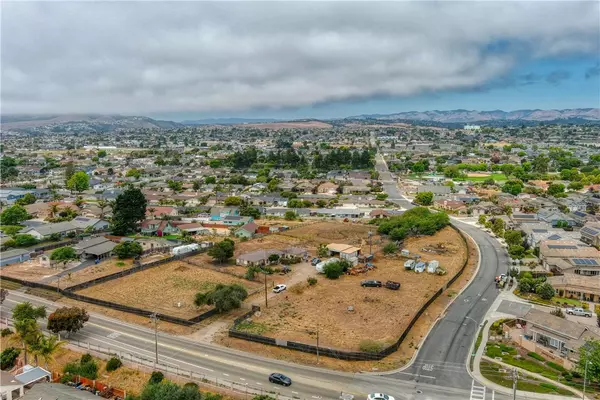 Grover Beach, CA 93433,1591 Farroll Road