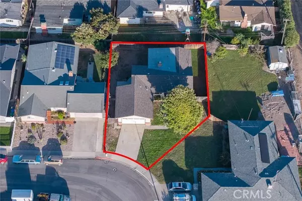 Arroyo Grande, CA 93420,829 Pearl Drive