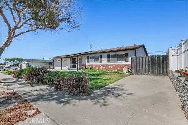 Santa Maria, CA 93455,319 Jullien Drive