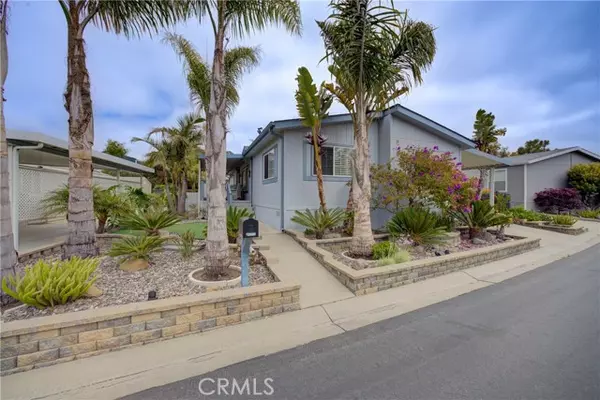 765 Mesa View Drive, Arroyo Grande, CA 93420