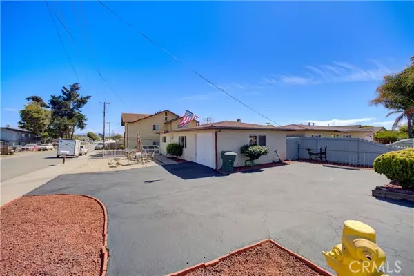 Oceano, CA 93445,1700 22nd Street