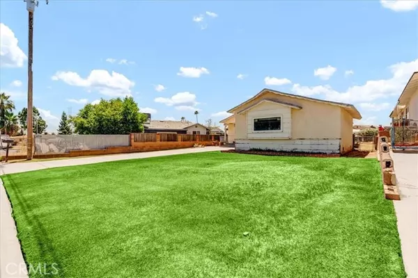 Bakersfield, CA 93308,4825 Putter Lane