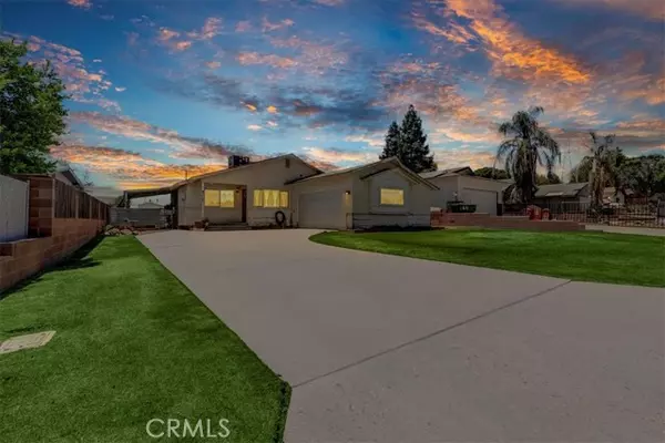 Bakersfield, CA 93308,4825 Putter Lane