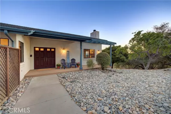 Arroyo Grande, CA 93420,510 Obispo Pacific Trail