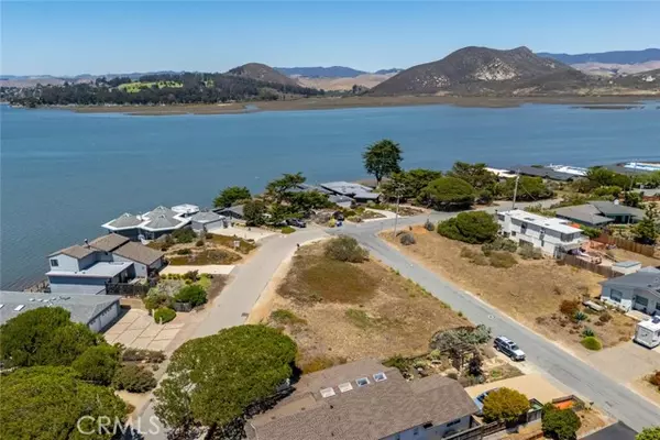 Los Osos, CA 93402,1120 Pasadena Drive