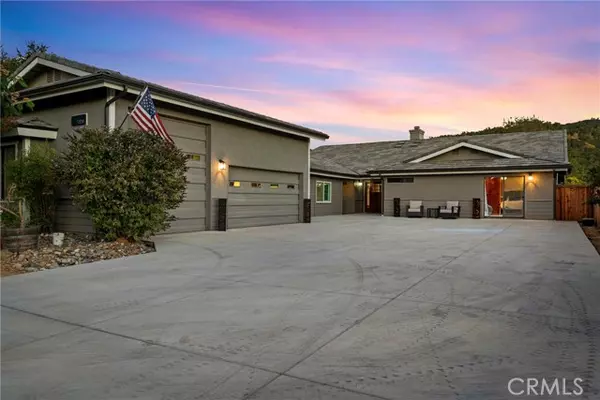 1856 Southfork Place, Paso Robles, CA 93446