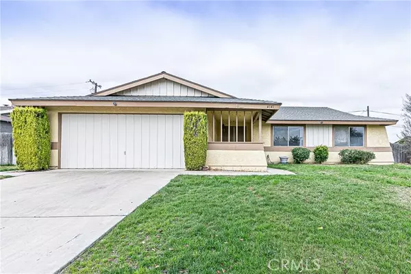 4141 Shady Glade Drive, Santa Maria, CA 93455