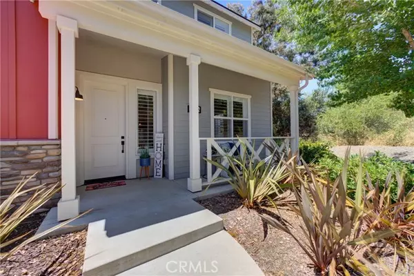 San Luis Obispo, CA 93401,1408 Bantam Court