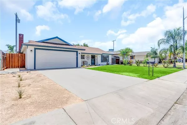 Porterville, CA 93257,701 Theta Avenue