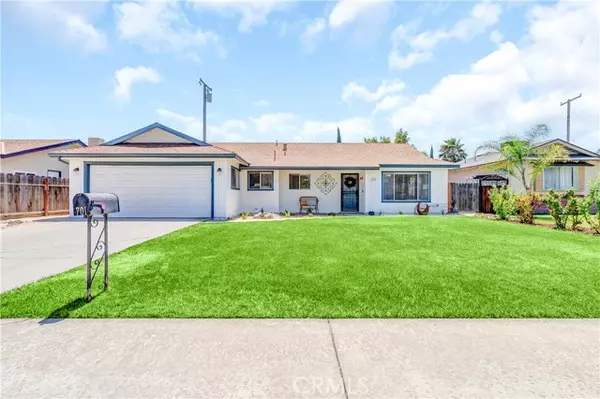 Porterville, CA 93257,701 Theta Avenue