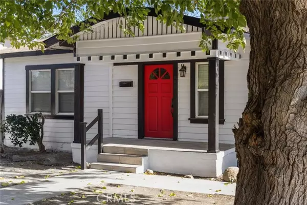 Bakersfield, CA 93304,600 Olive Street