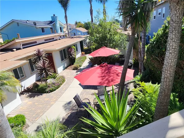 Pismo Beach, CA 93449,172 Ocean View Avenue