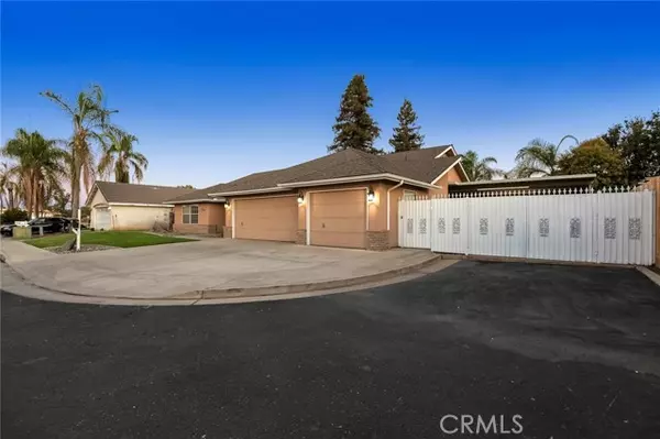 Visalia, CA 93292,3529 East Cecil Court
