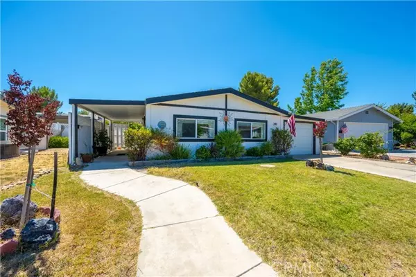 Paso Robles, CA 93446,240 Lark Drive