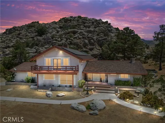 Onyx, CA 93255,7736 Easy Street