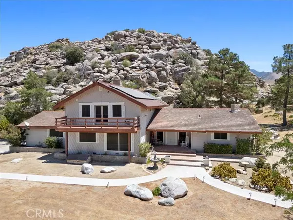 Onyx, CA 93255,7736 Easy Street