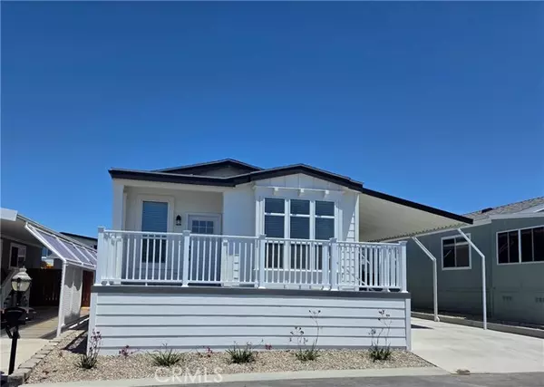 808 glenoak Drive, Arroyo Grande, CA 93420