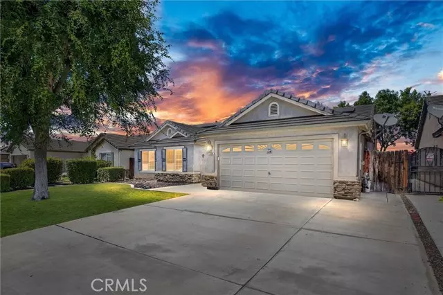 12200 Verdelho Avenue, Bakersfield, CA 93312