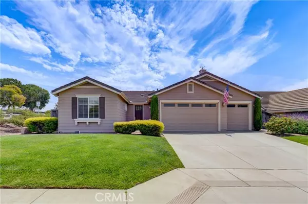 1598 Jensen Ranch Road, Santa Maria, CA 93455