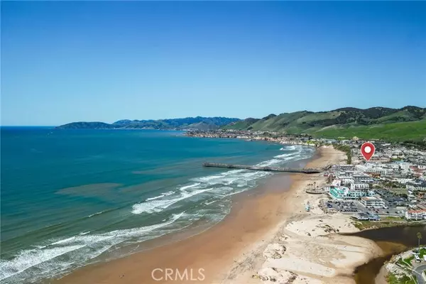 198 Main Street, Pismo Beach, CA 93449