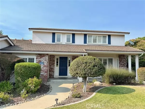455 Clubhouse Drive, Santa Maria, CA 93455