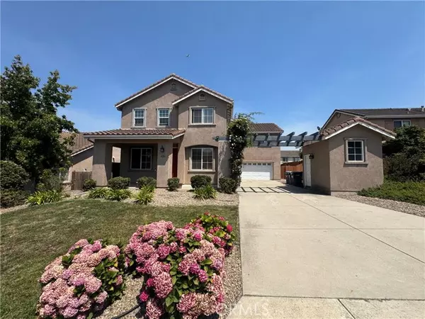 428 South Z Street, Lompoc, CA 93436