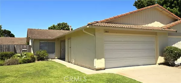 Lompoc, CA 93436,905 North L Street