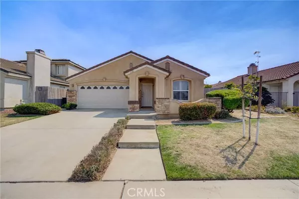 1326 Bethel Lane, Santa Maria, CA 93458