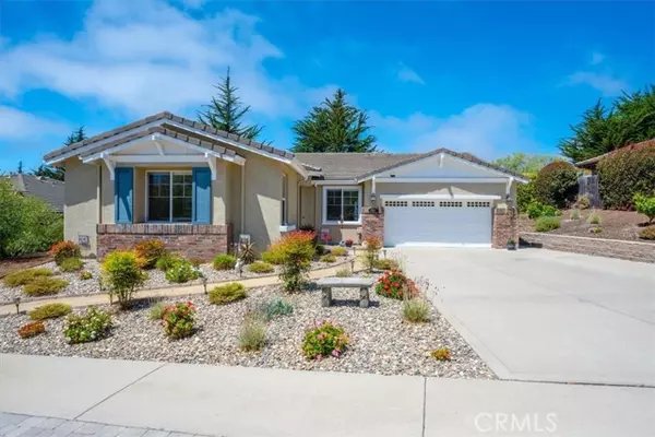 848 Cypress Ridge Parkway, Arroyo Grande, CA 93420