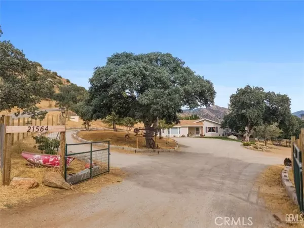 Caliente, CA 93518,21564 Pine Tree Road
