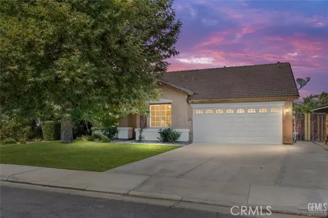 13404 Cheyenne Mountain Drive, Bakersfield, CA 93314