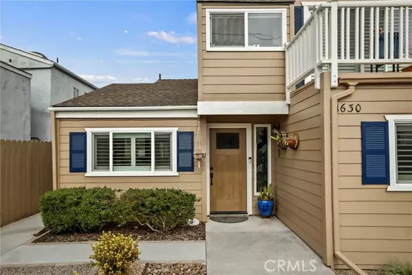 Los Osos, CA 93402,1630 13th Street