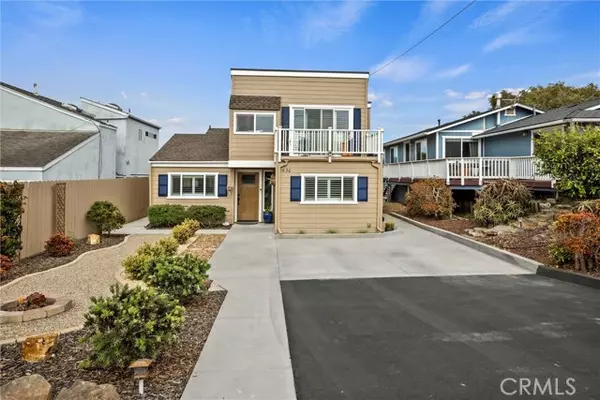 Los Osos, CA 93402,1630 13th Street